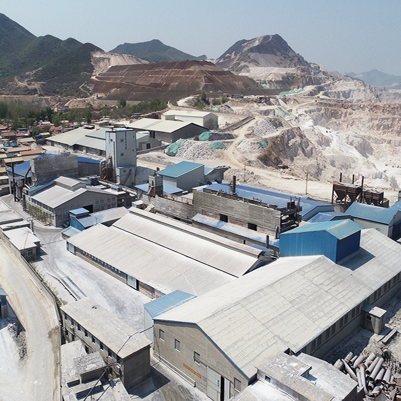 葫芦岛生产200目氧化镁厂家